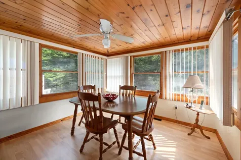 9 Sevin Kids Lane Groton NH 03241