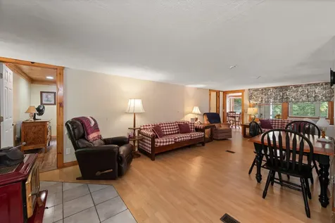 9 Sevin Kids Lane Groton NH 03241