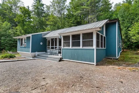 9 Sevin Kids Lane Groton NH 03241