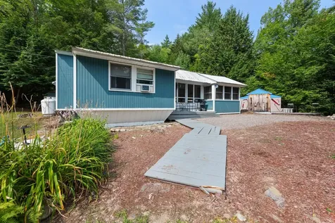 9 Sevin Kids Lane Groton NH 03241