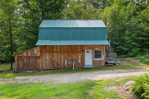 9 Sevin Kids Lane Groton NH 03241