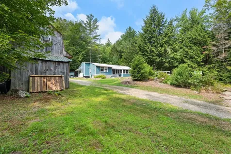 9 Sevin Kids Lane Groton NH 03241