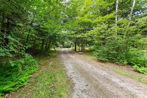 9 Sevin Kids Lane Groton NH 03241