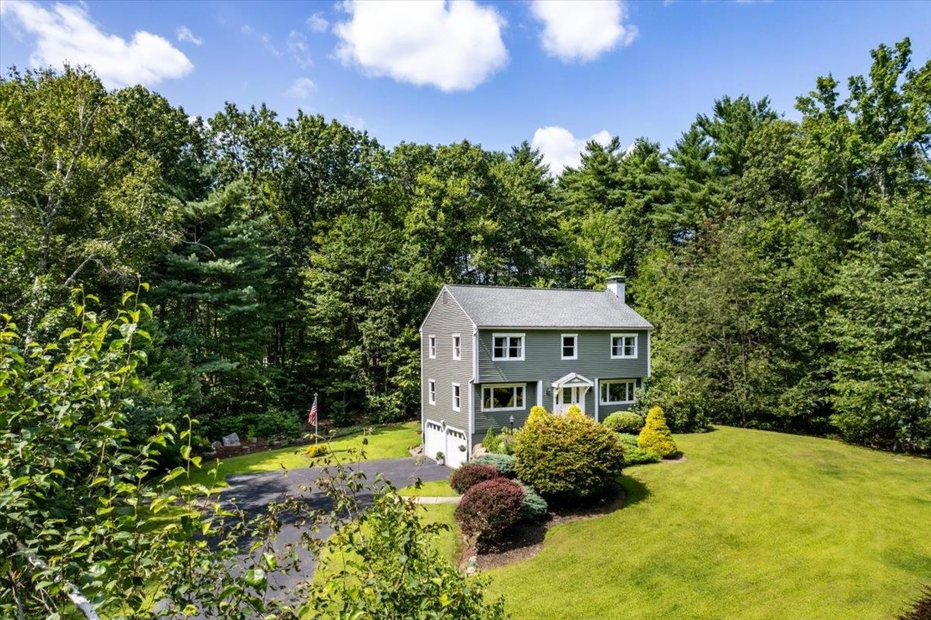 78 Quincy Drive Bedford NH 03110