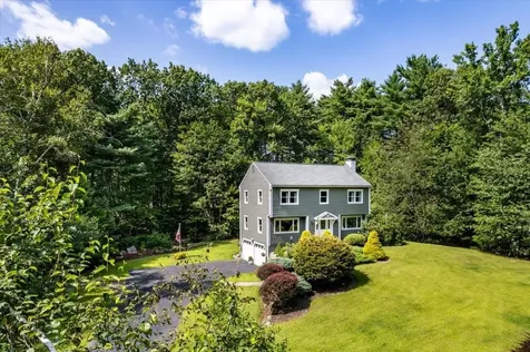 78 Quincy Drive Bedford NH 03110