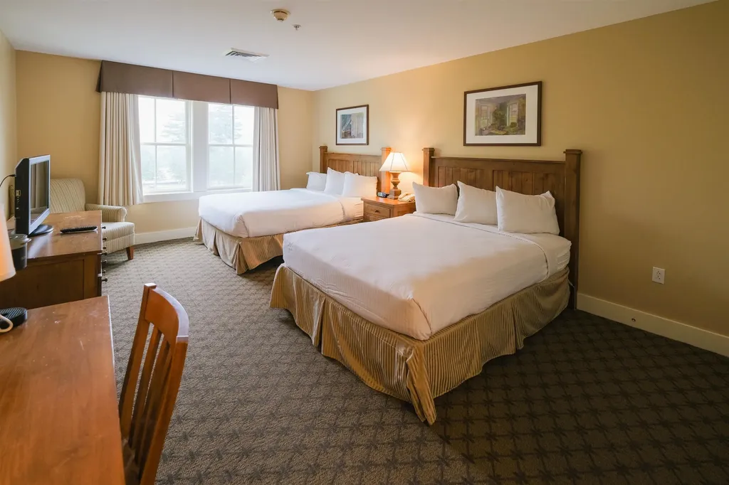 606/608 Qii Jackson Gore Adams House Ludlow VT 05149