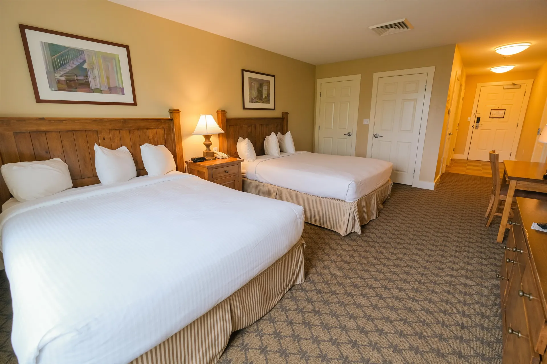 606/608 Qii Jackson Gore Adams House Ludlow VT 05149