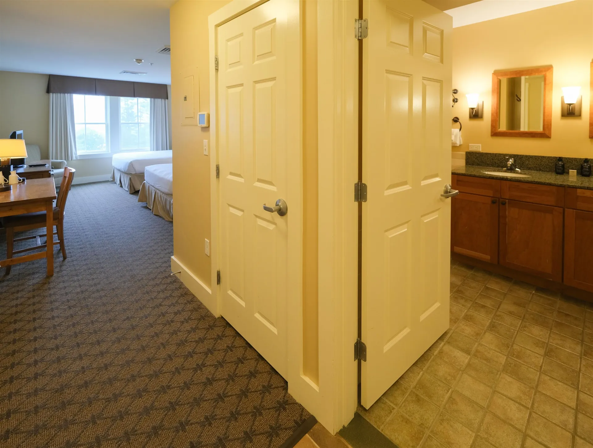 606/608 Qii Jackson Gore Adams House Ludlow VT 05149