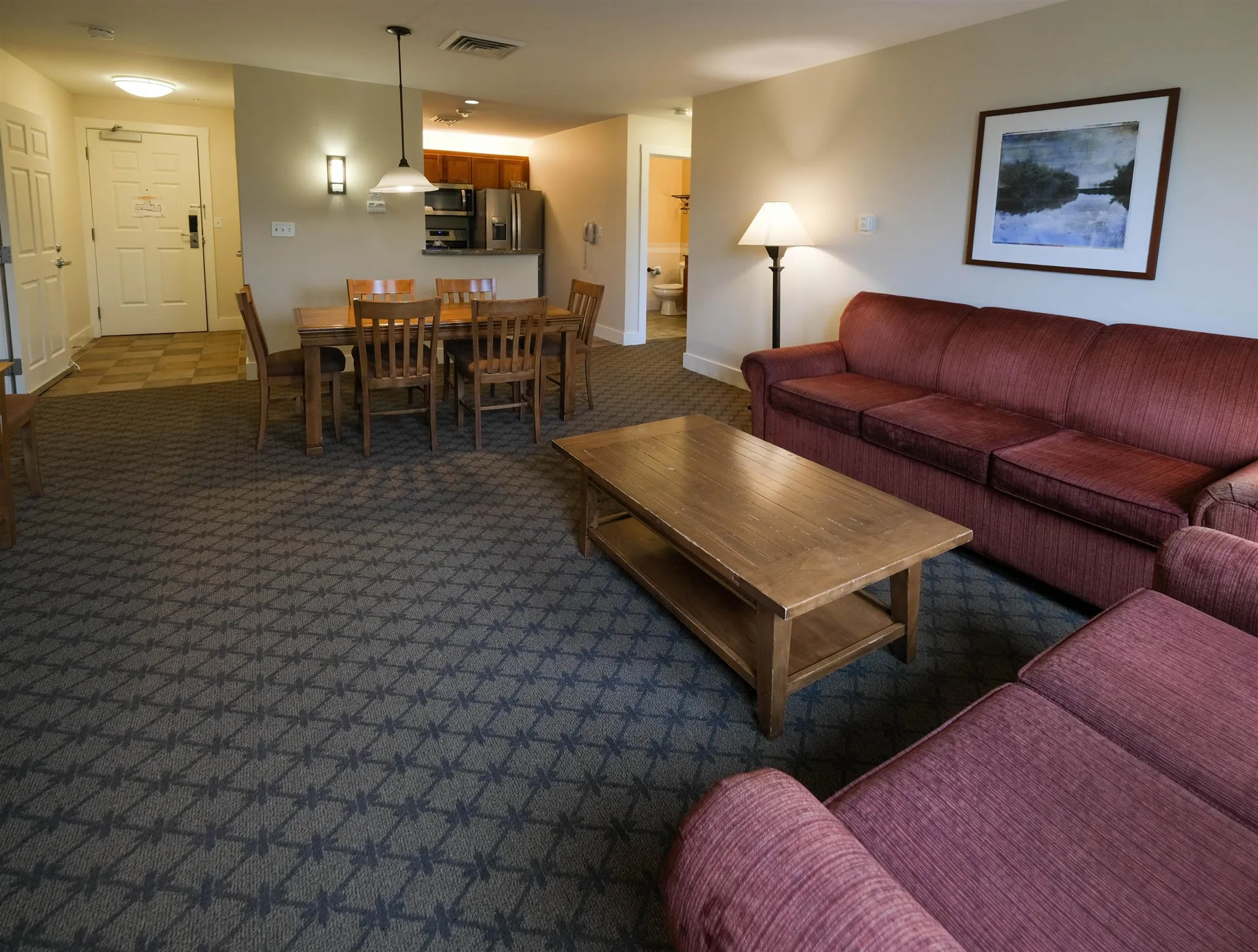 606/608 Qii Jackson Gore Adams House Ludlow VT 05149