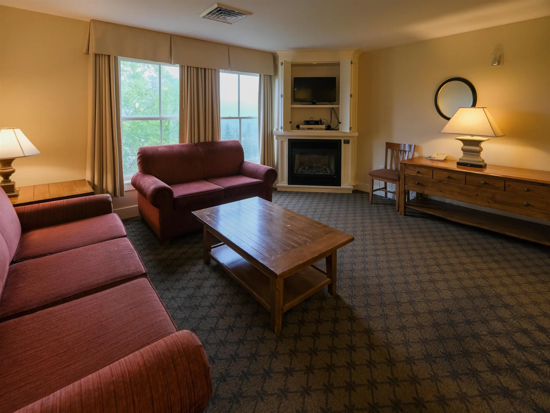 606/608 Qii Jackson Gore Adams House Ludlow VT 05149