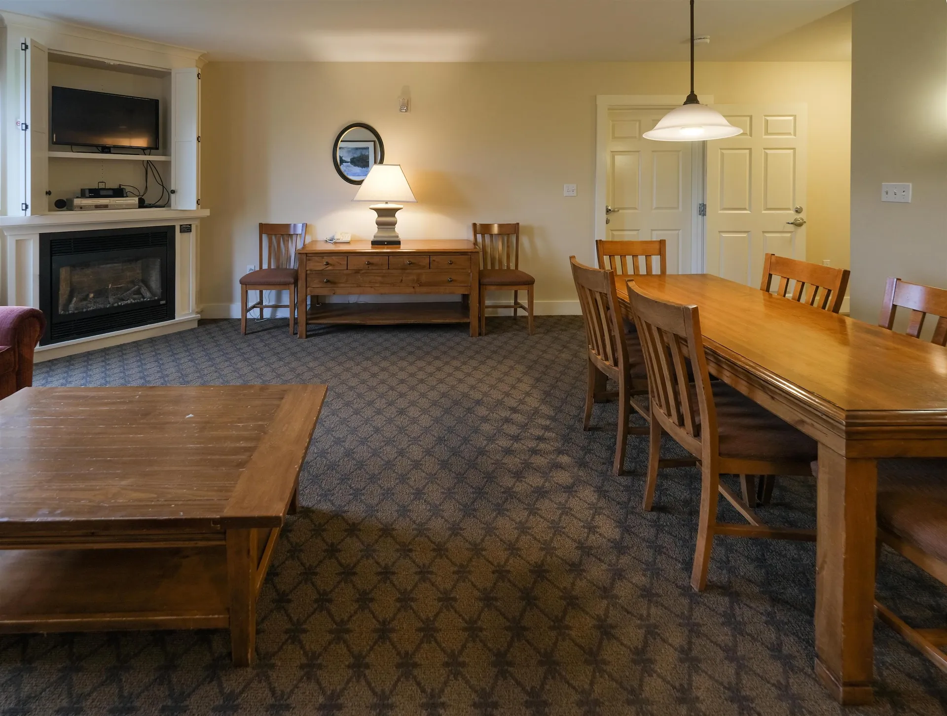 606/608 Qii Jackson Gore Adams House Ludlow VT 05149