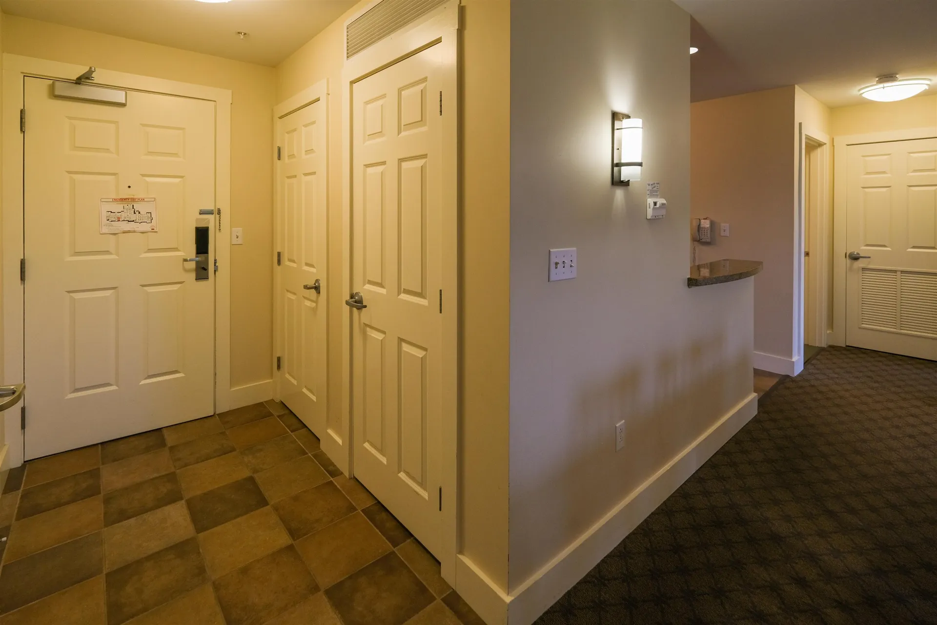 606/608 Qii Jackson Gore Adams House Ludlow VT 05149