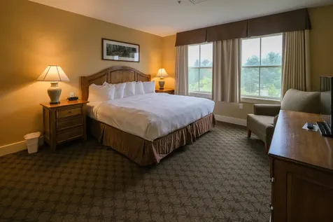 606/608 Qii Jackson Gore Adams House Ludlow VT 05149