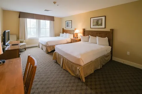 606/608 Qii Jackson Gore Adams House Ludlow VT 05149