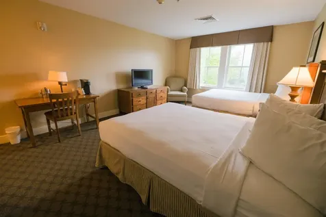 606/608 Qii Jackson Gore Adams House Ludlow VT 05149