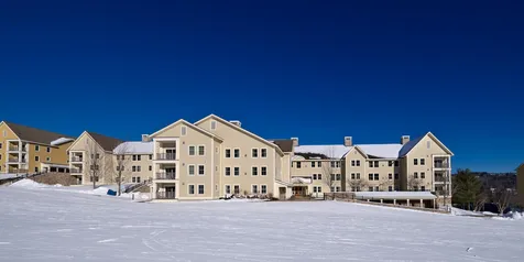 606/608 Qii Jackson Gore Adams House Ludlow VT 05149