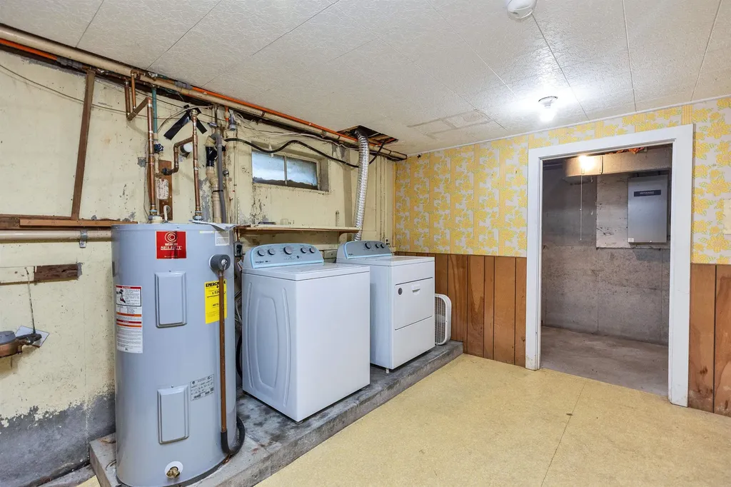 58 Francestown Road Bennington NH 03442