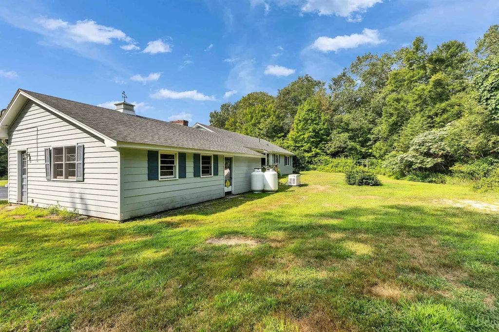 58 Francestown Road Bennington NH 03442