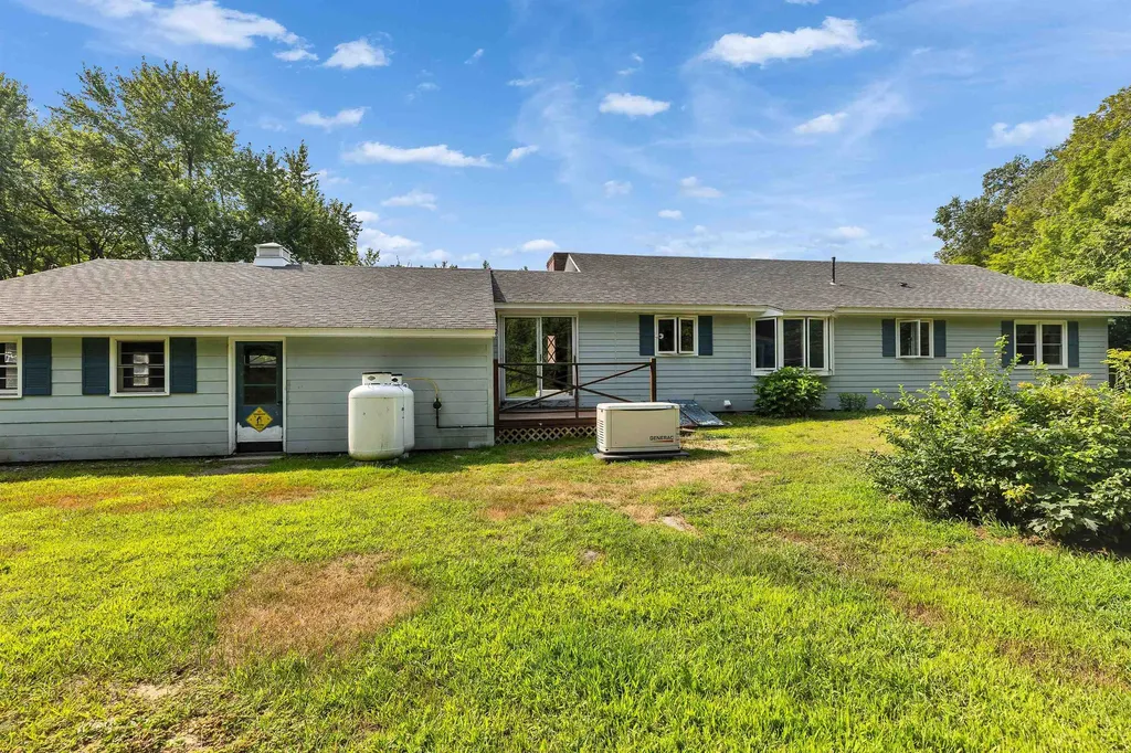 58 Francestown Road Bennington NH 03442