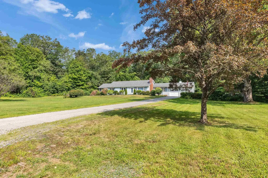 58 Francestown Road Bennington NH 03442