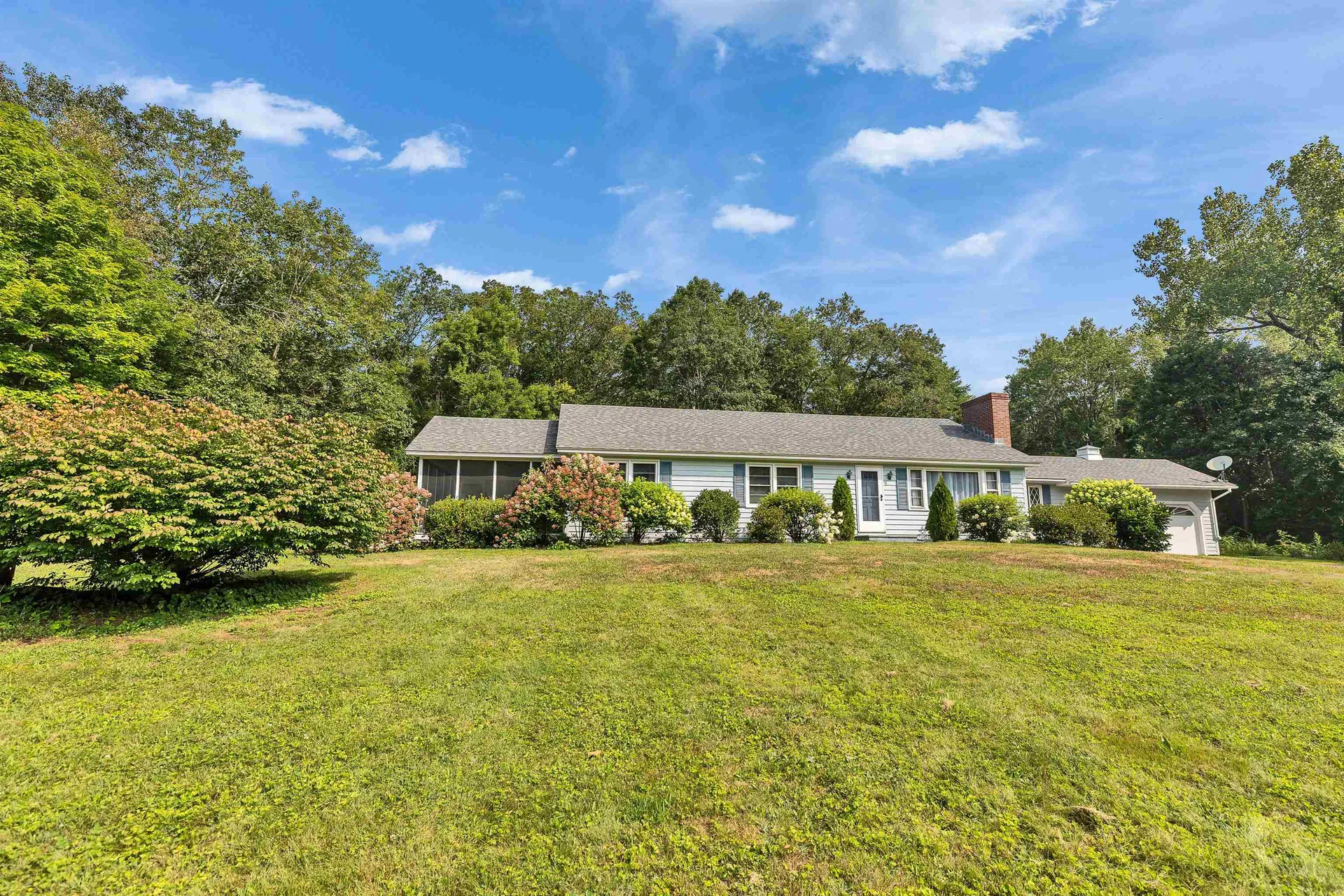 58 Francestown Road Bennington NH 03442