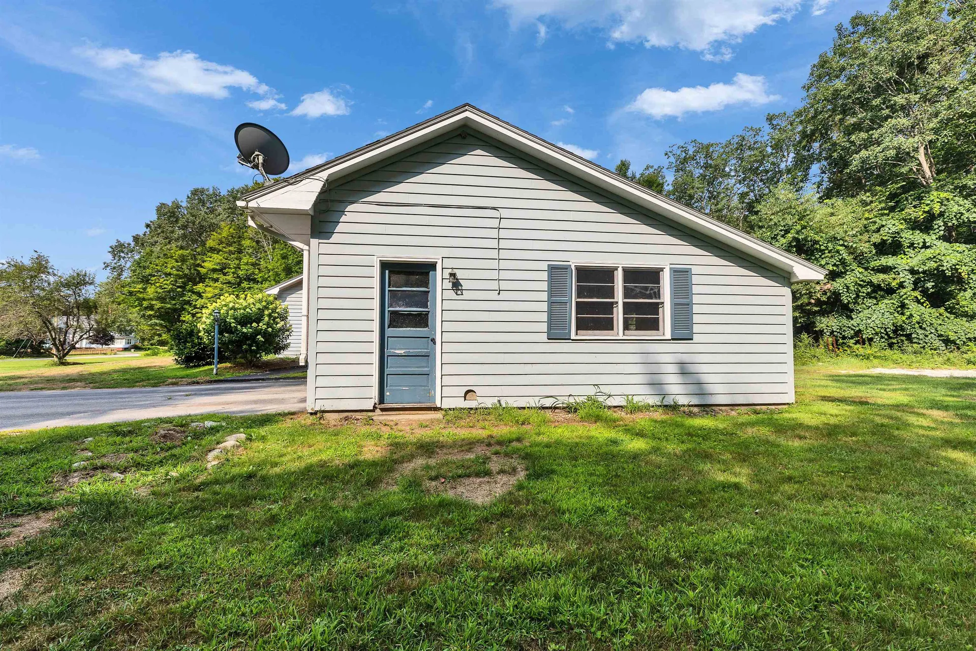 58 Francestown Road Bennington NH 03442
