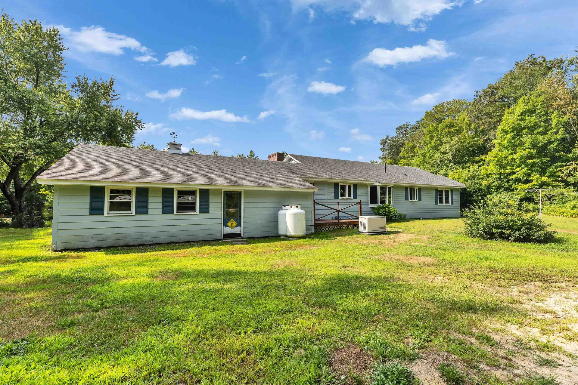 58 Francestown Road Bennington NH 03442