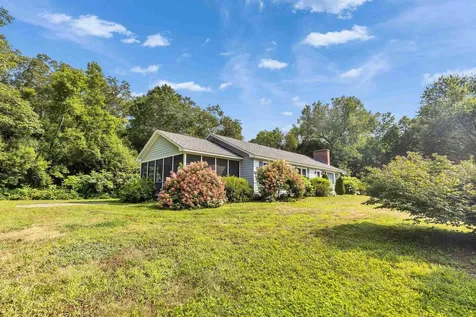 58 Francestown Road Bennington NH 03442
