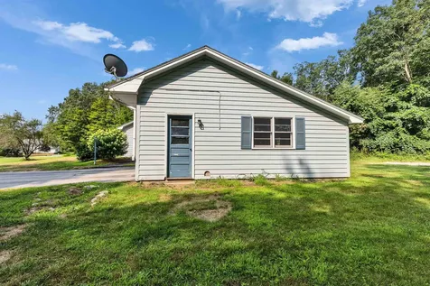 58 Francestown Road Bennington NH 03442