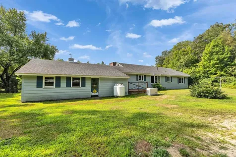 58 Francestown Road Bennington NH 03442