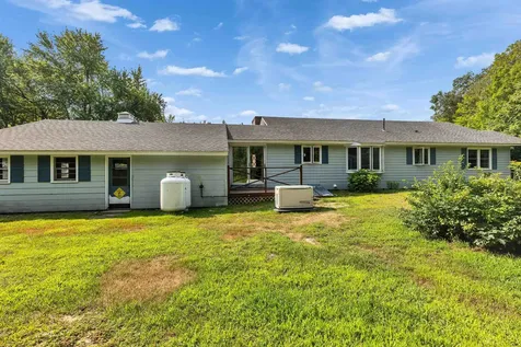 58 Francestown Road Bennington NH 03442