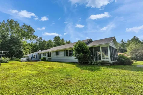 58 Francestown Road Bennington NH 03442