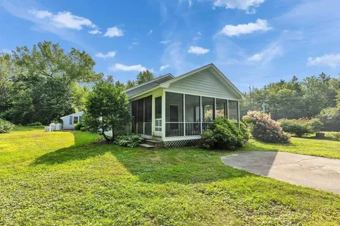 58 Francestown Road Bennington NH 03442