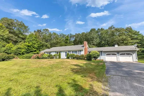 58 Francestown Road Bennington NH 03442