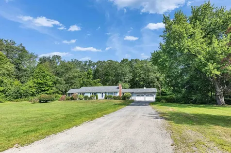58 Francestown Road Bennington NH 03442