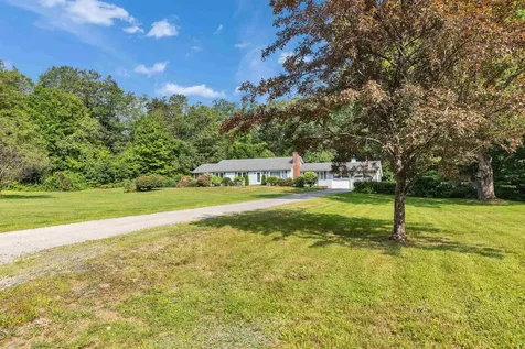 58 Francestown Road Bennington NH 03442