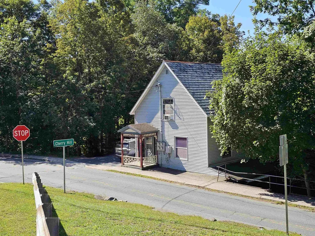 67 Summer Street Springfield VT 05156