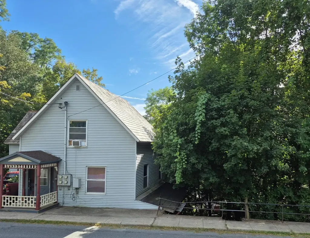 67 Summer Street Springfield VT 05156