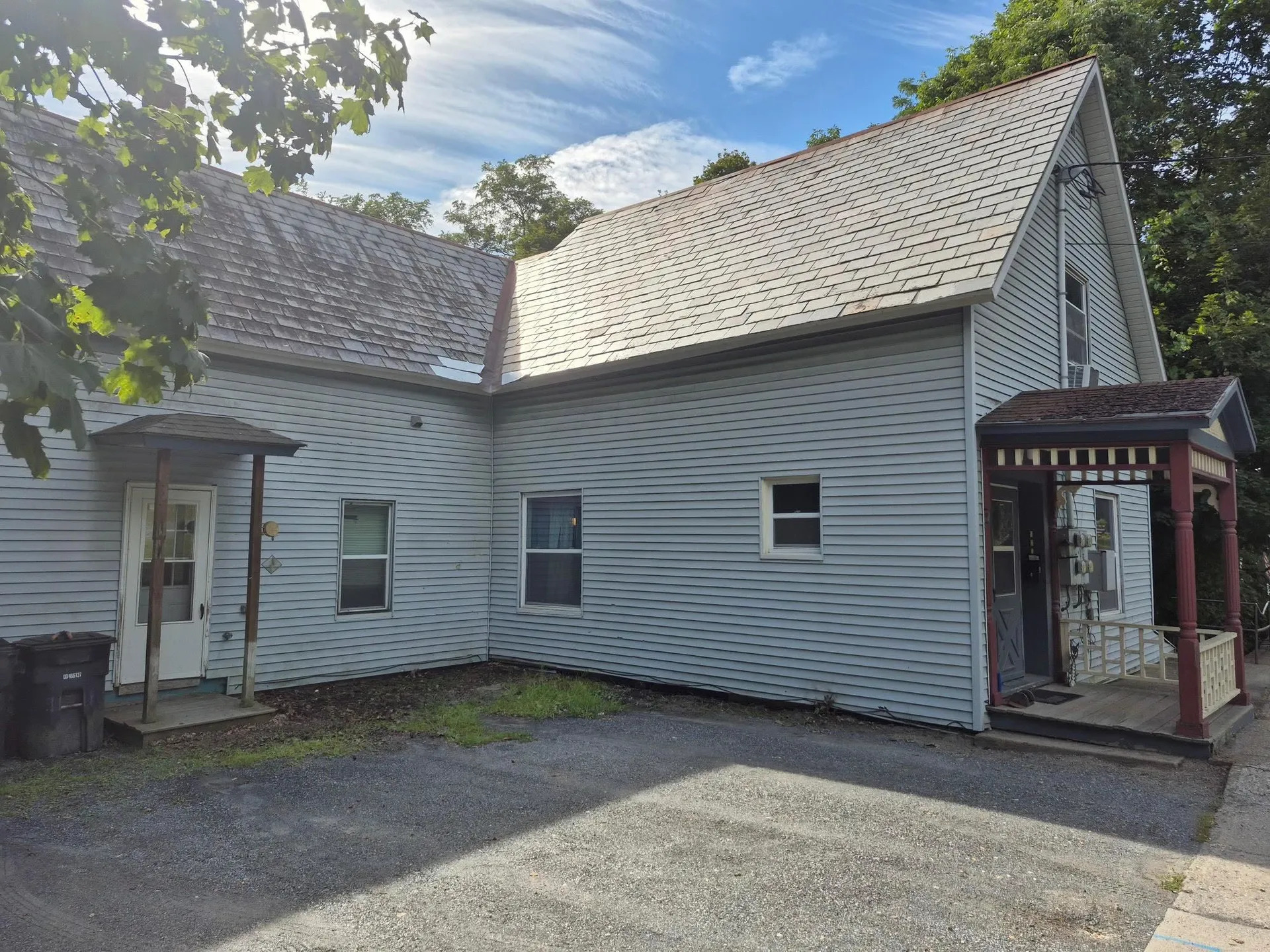 67 Summer Street Springfield VT 05156