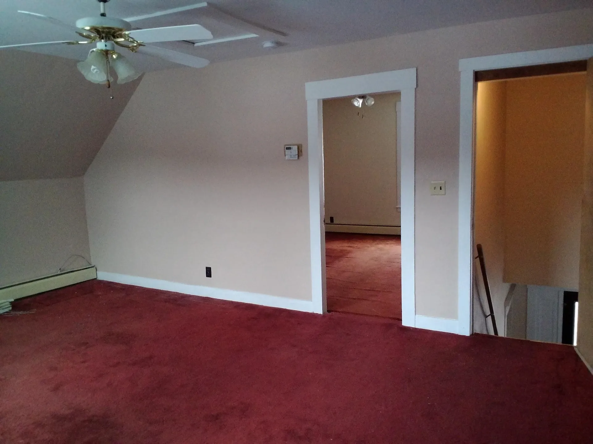 67 Summer Street Springfield VT 05156