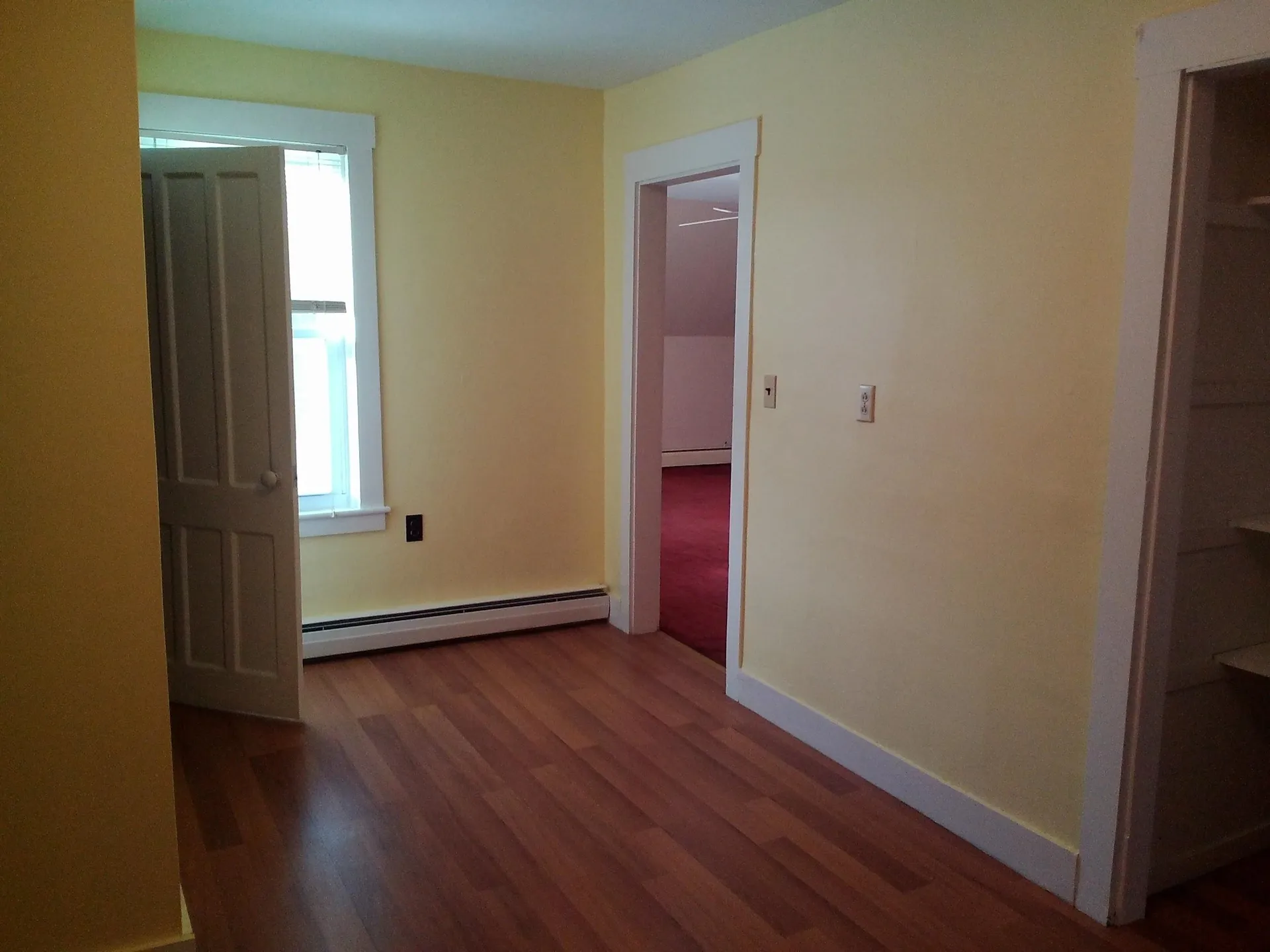 67 Summer Street Springfield VT 05156