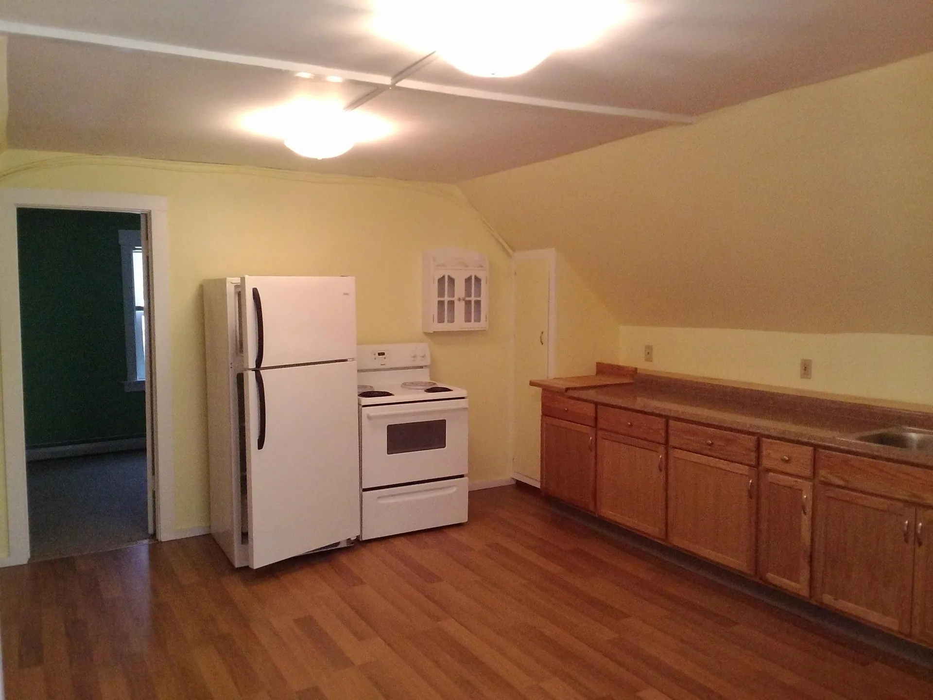 67 Summer Street Springfield VT 05156