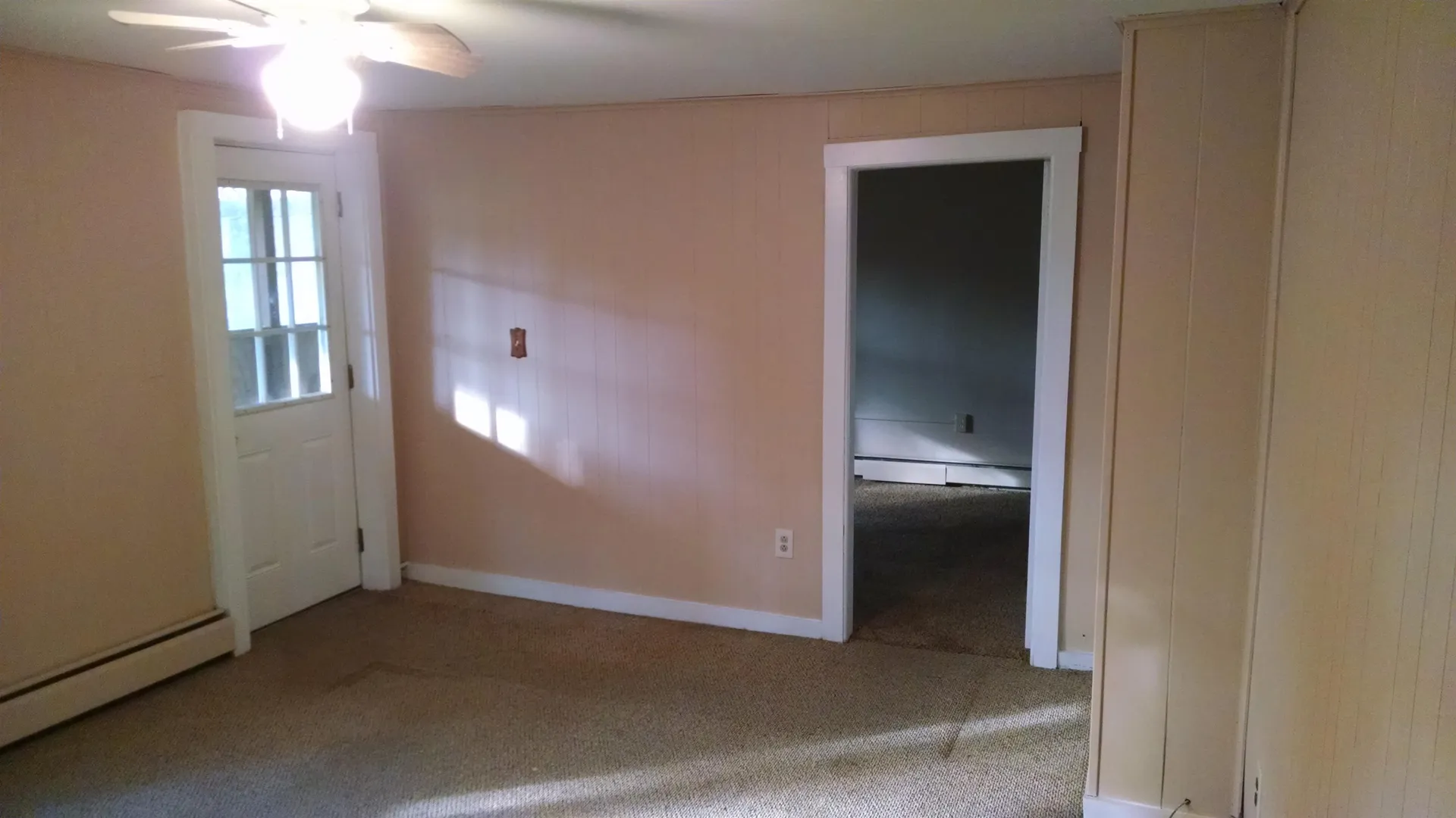 67 Summer Street Springfield VT 05156