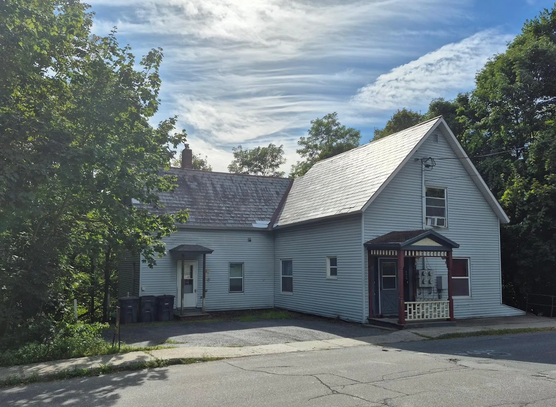 67 Summer Street Springfield VT 05156