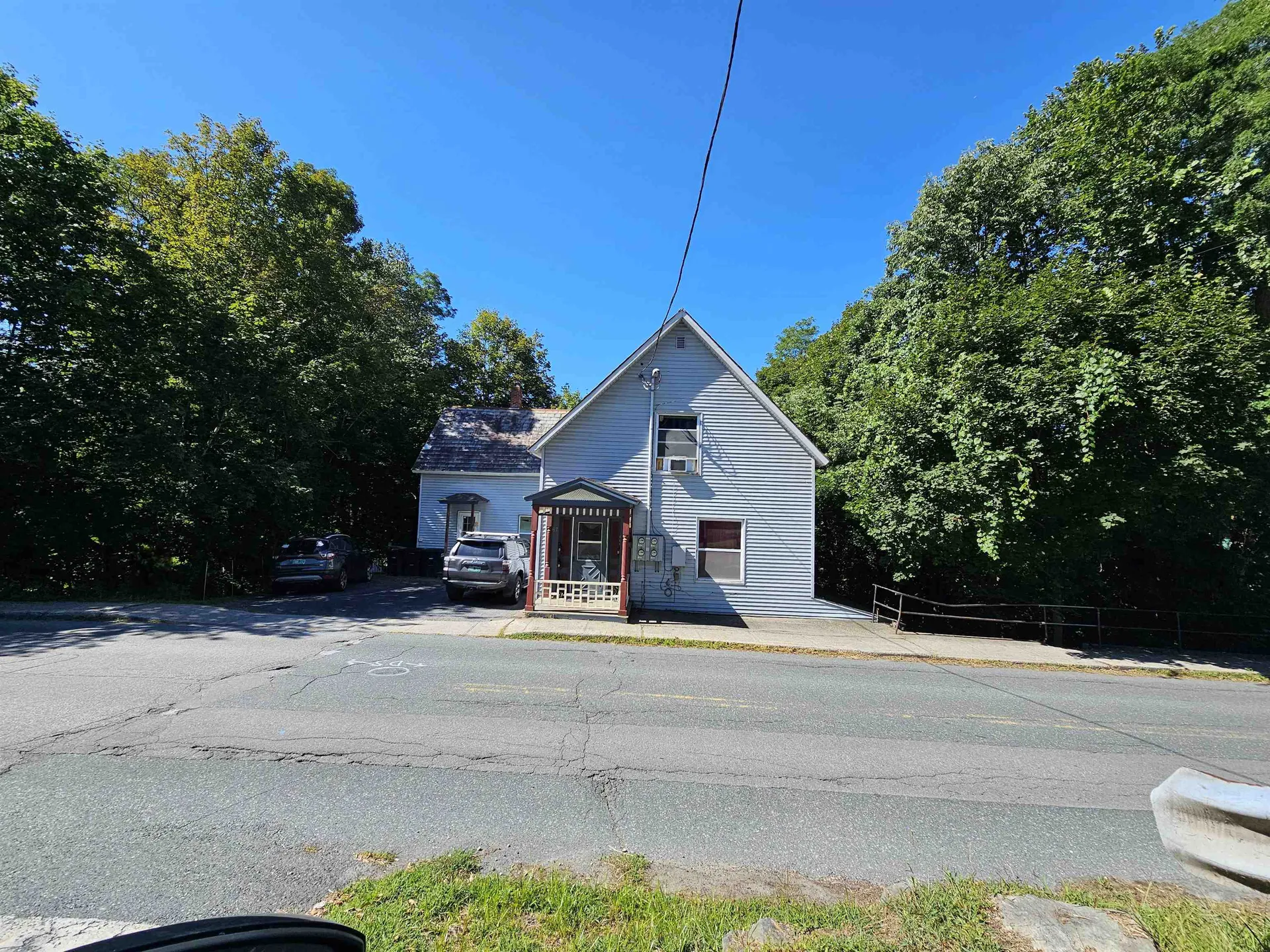 67 Summer Street Springfield VT 05156