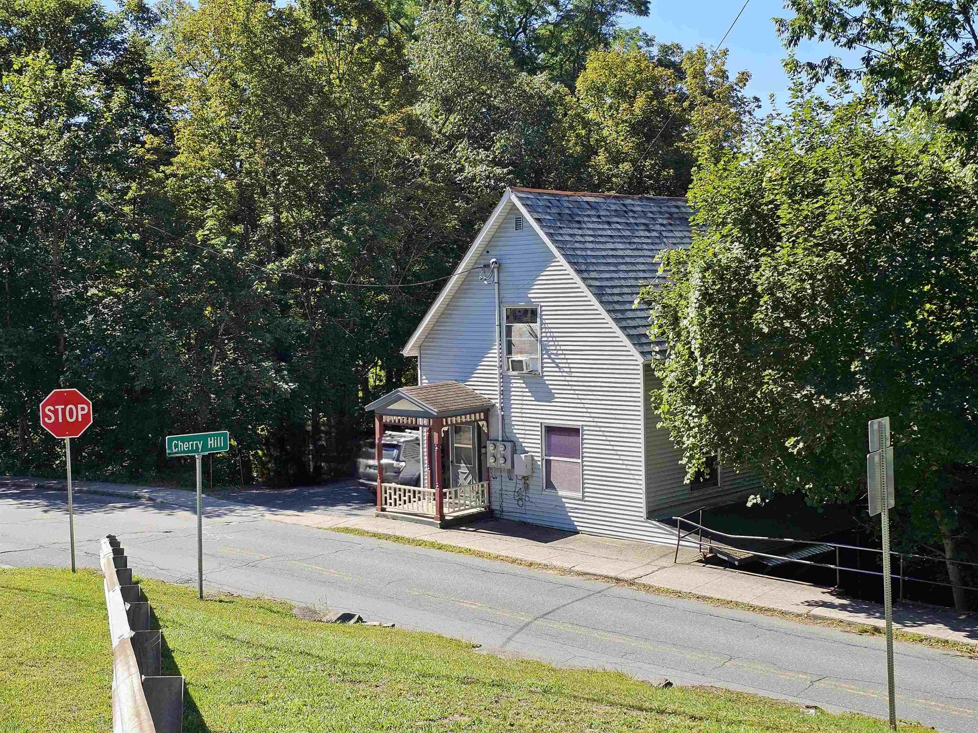 67 Summer Street Springfield VT 05156