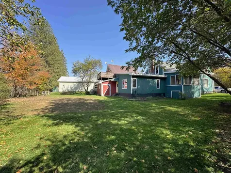 56 Maple Street Morristown VT 05661