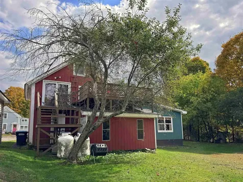 56 Maple Street Morristown VT 05661