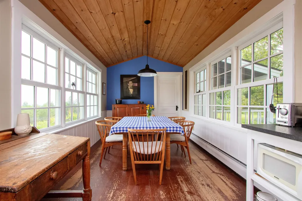 5244 Bayley Hazen Road Peacham VT 05862