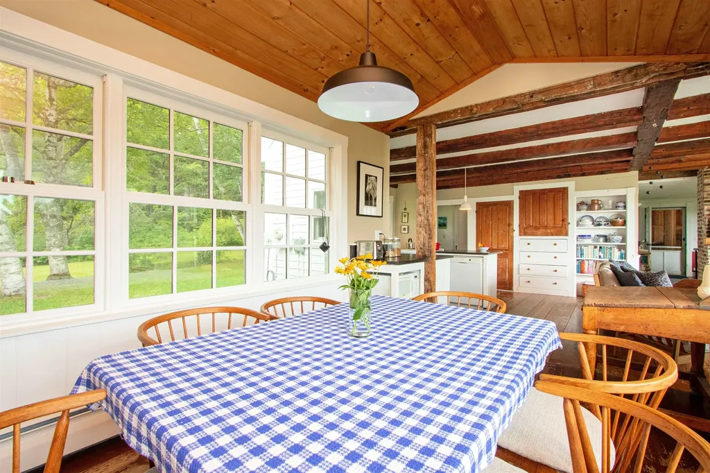 5244 Bayley Hazen Road Peacham VT 05862